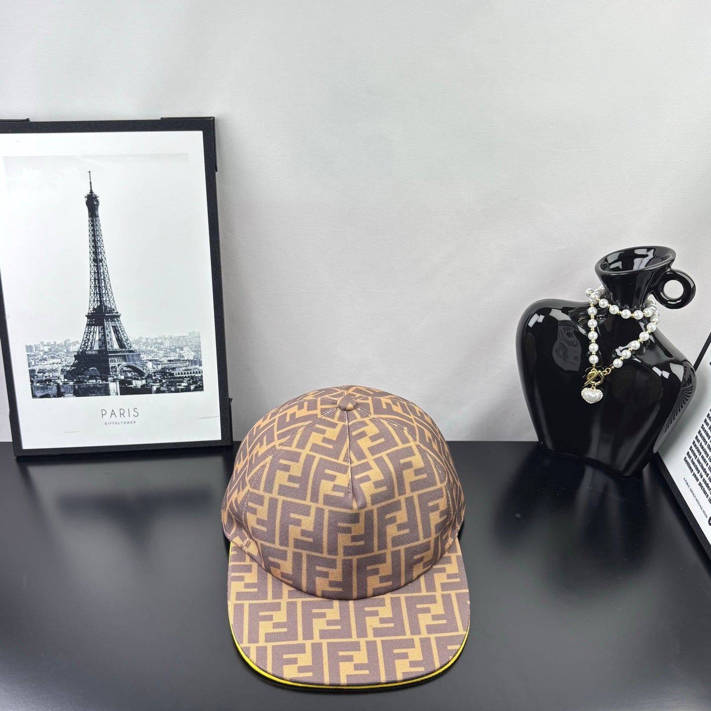 Fendi Caps