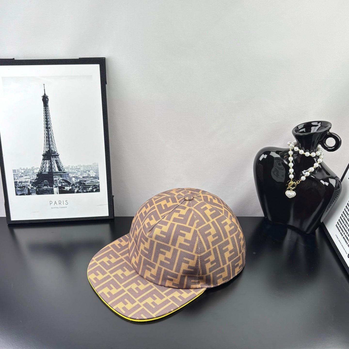 Fendi Caps