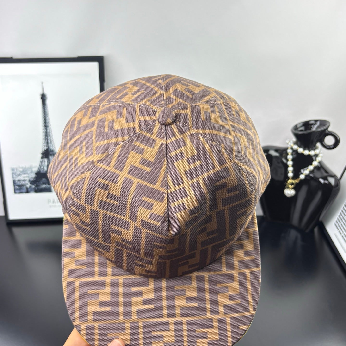 Fendi Caps