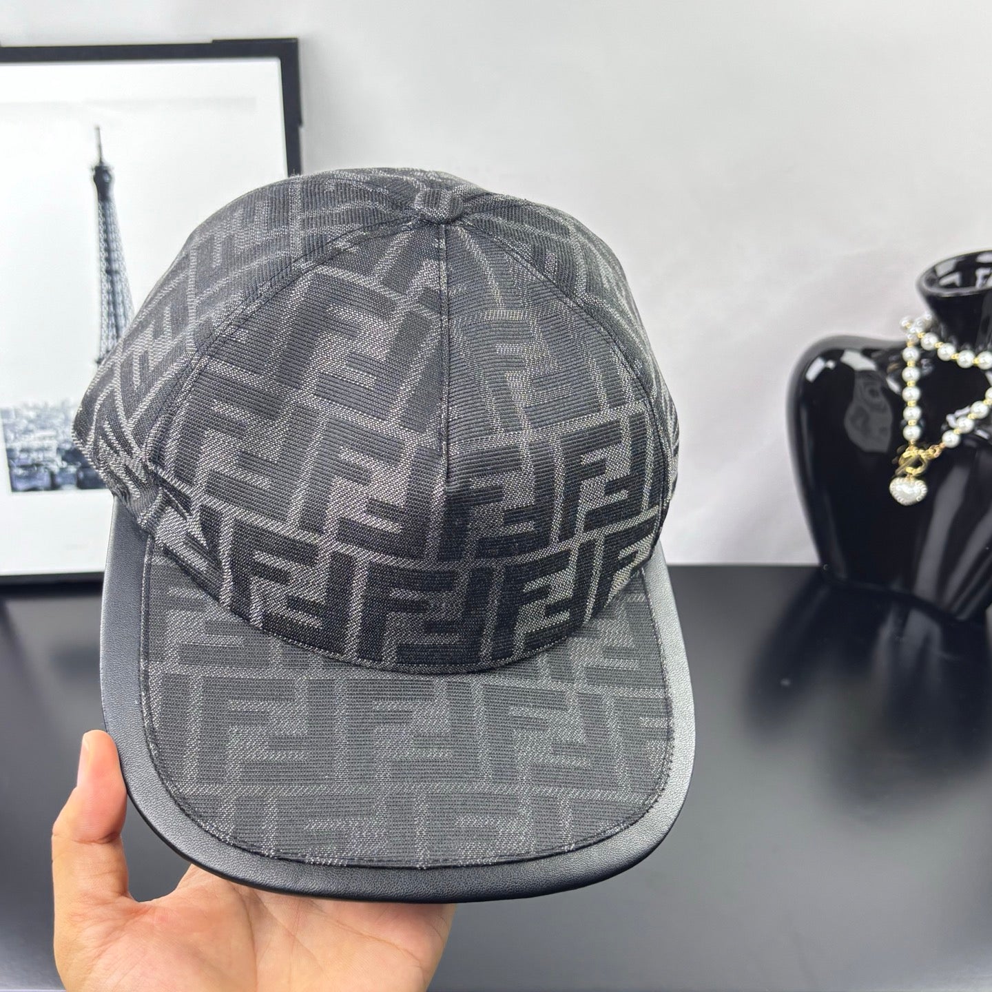 Fendi Caps