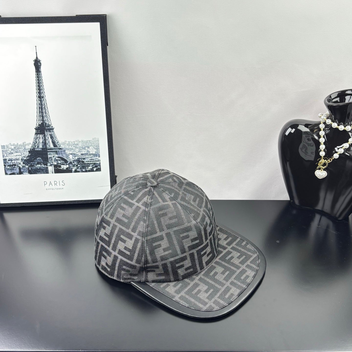 Fendi Caps