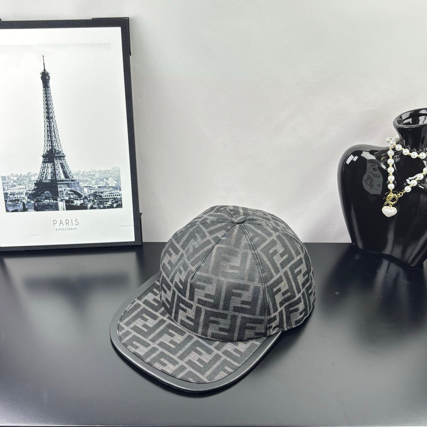 Fendi Caps