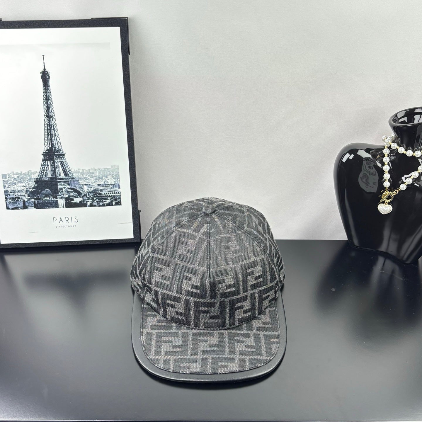 Fendi Caps