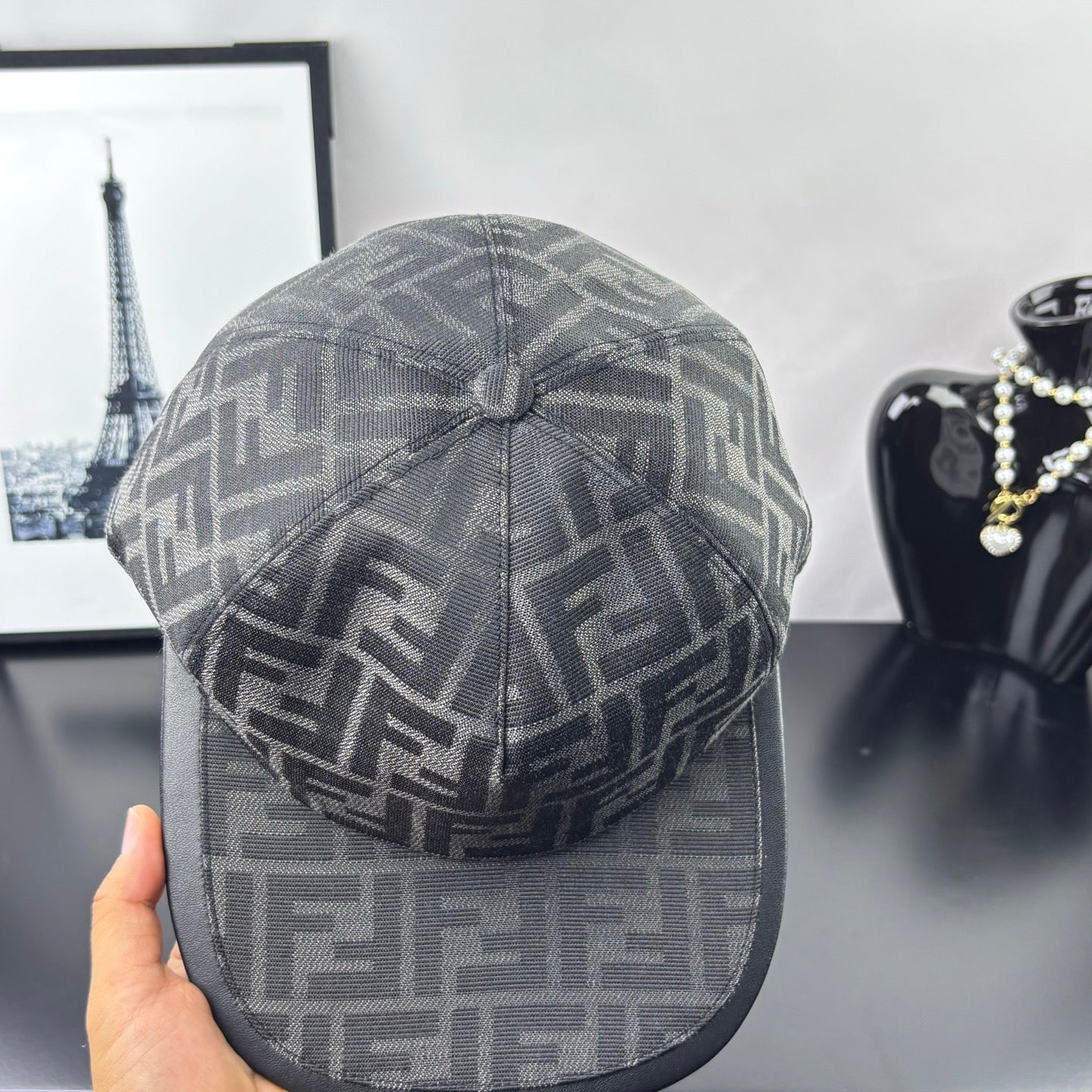 Fendi Caps