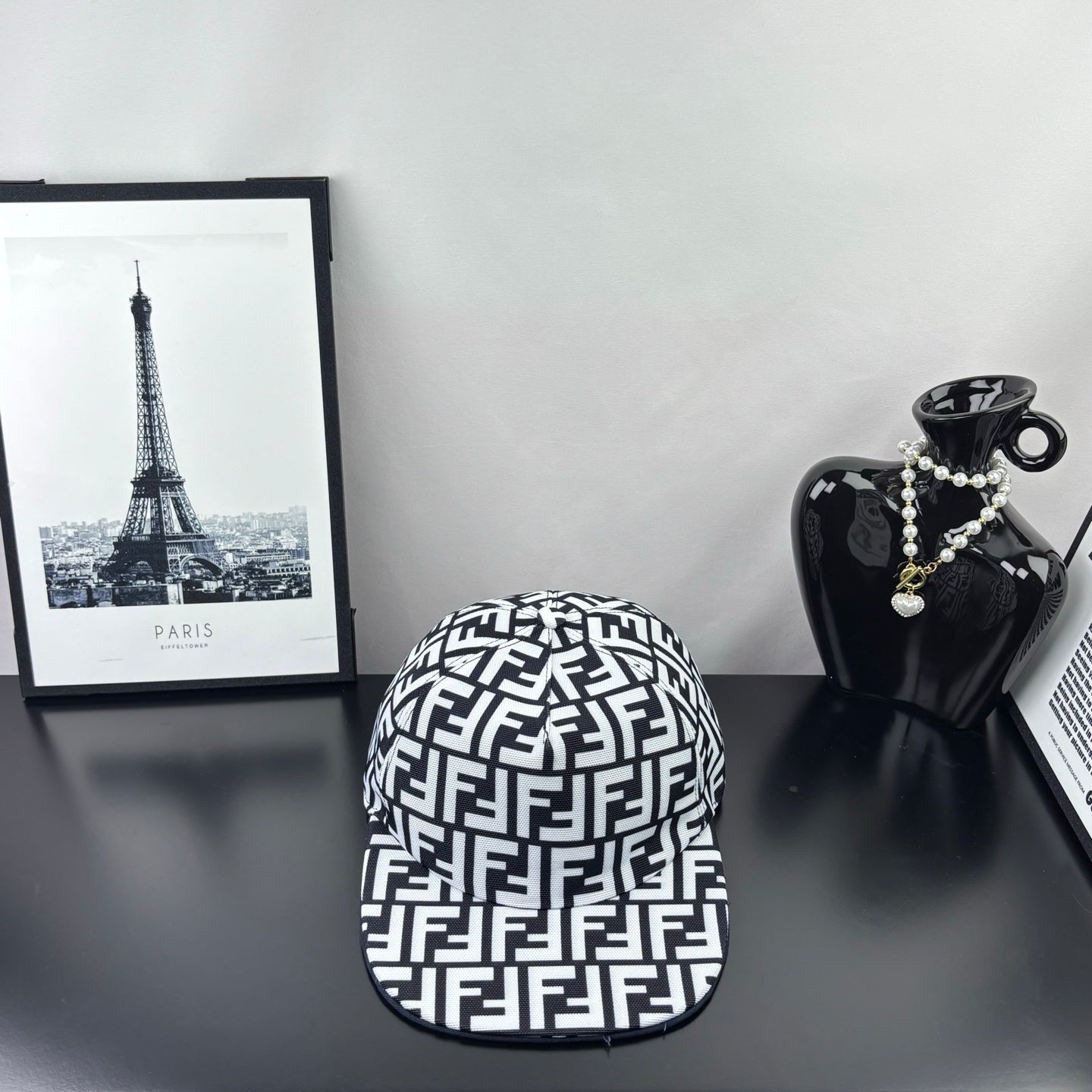 Fendi Caps