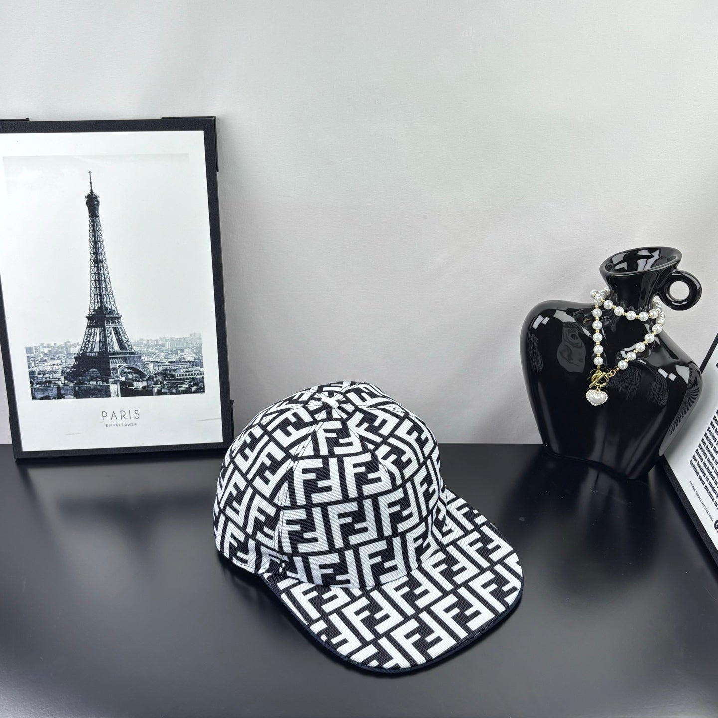 Fendi Caps