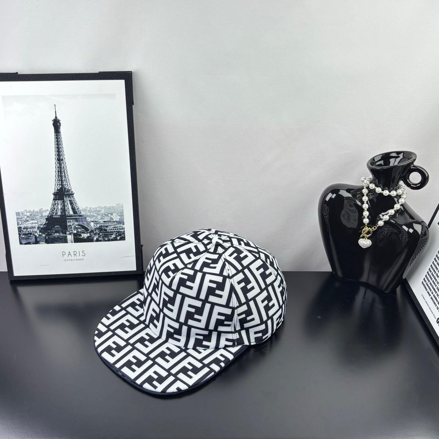 Fendi Caps