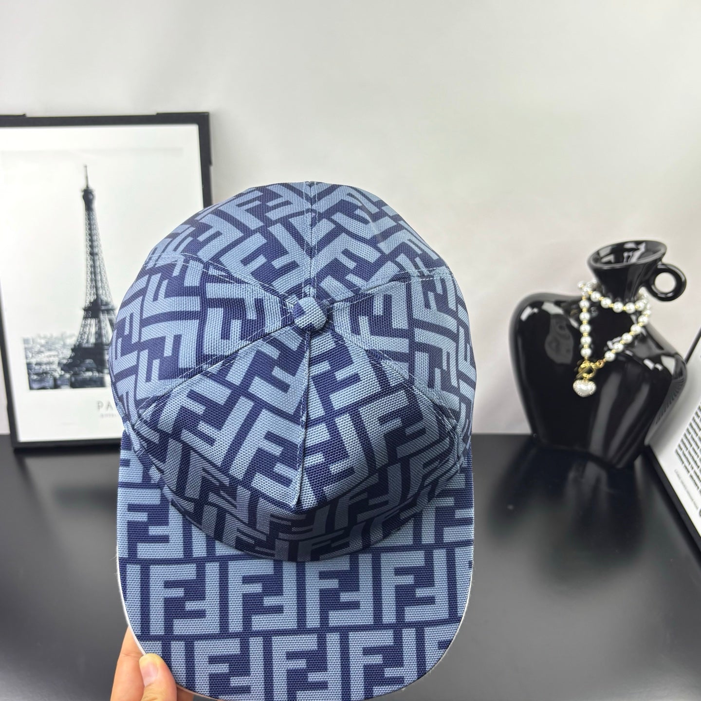Fendi Caps