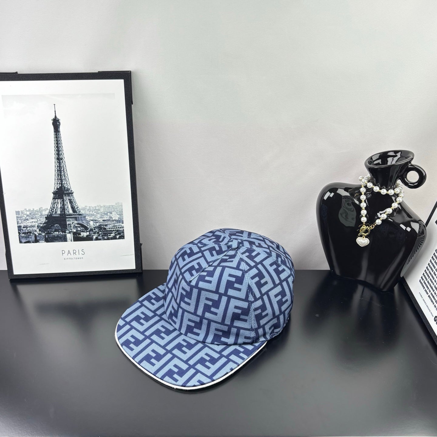 Fendi Caps