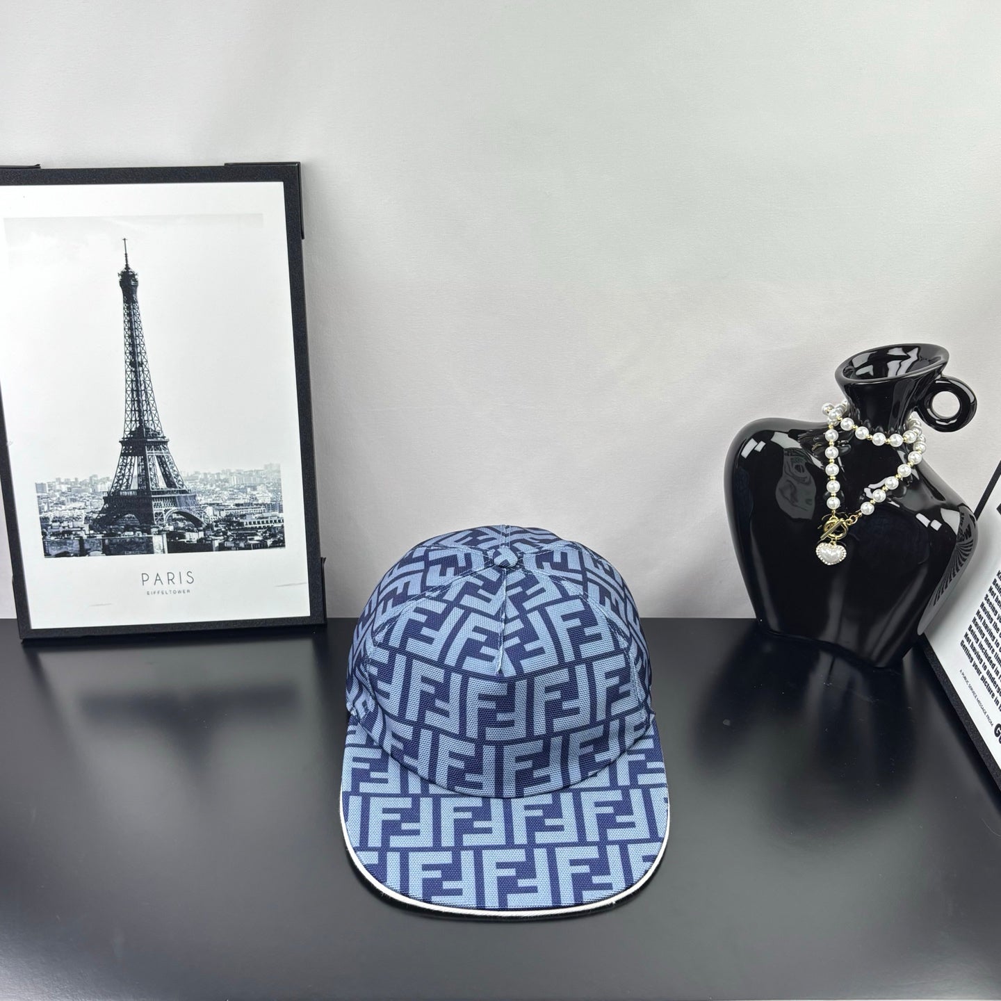 Fendi Caps