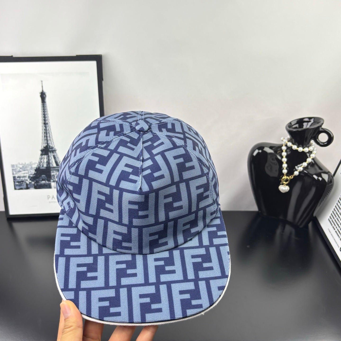 Fendi Caps