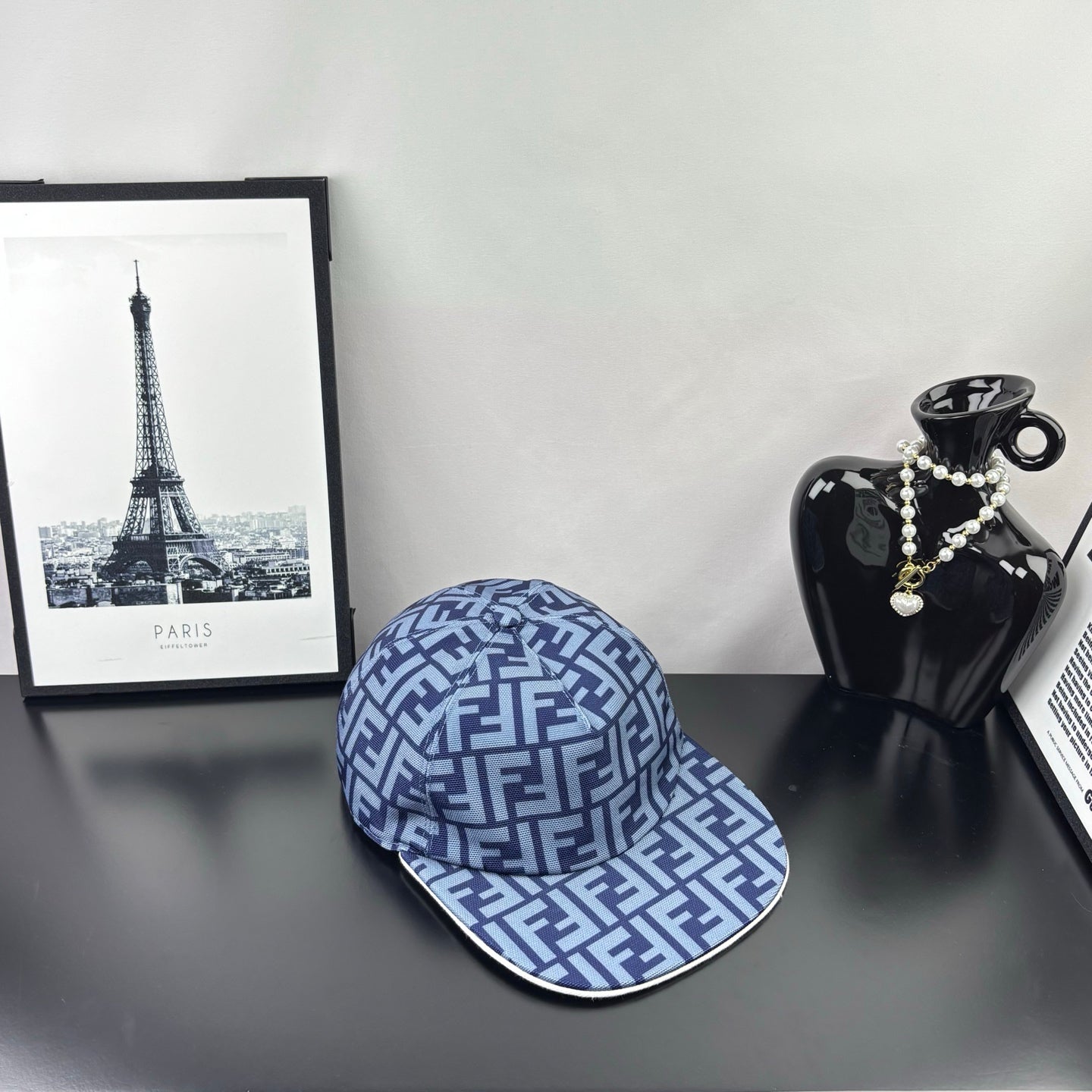 Fendi Caps