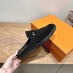 Luxury Shoes Hermes Unisex