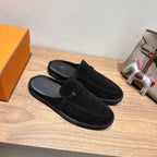 Luxury Shoes Hermes Unisex