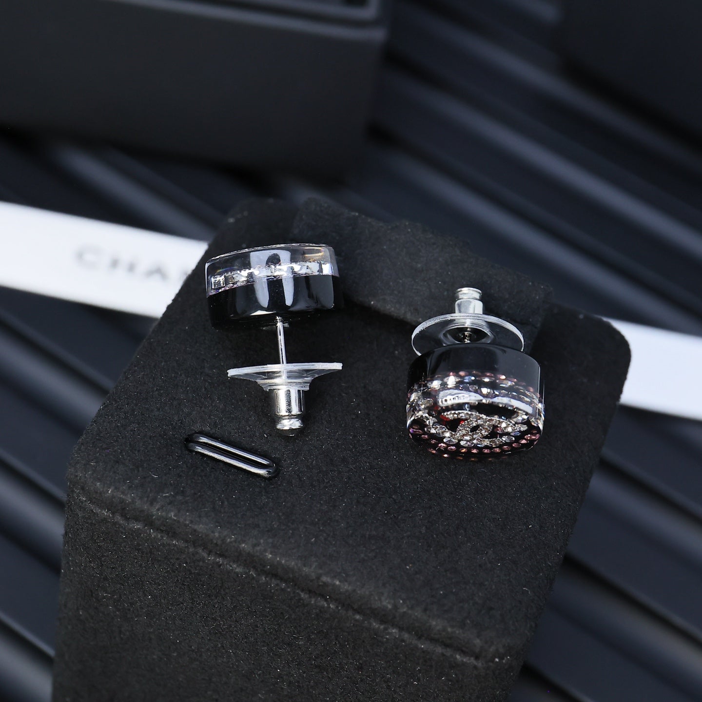 Chanel Accessories