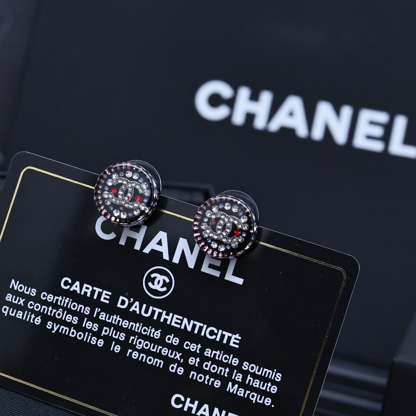 Chanel Accessories