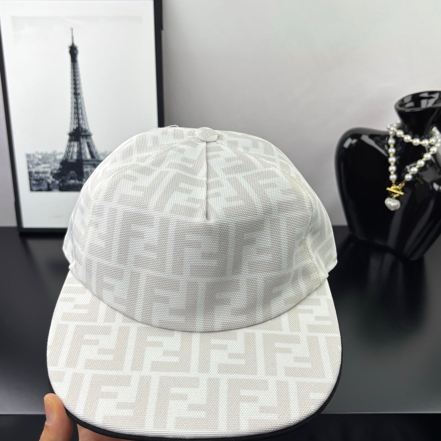Fendi Caps