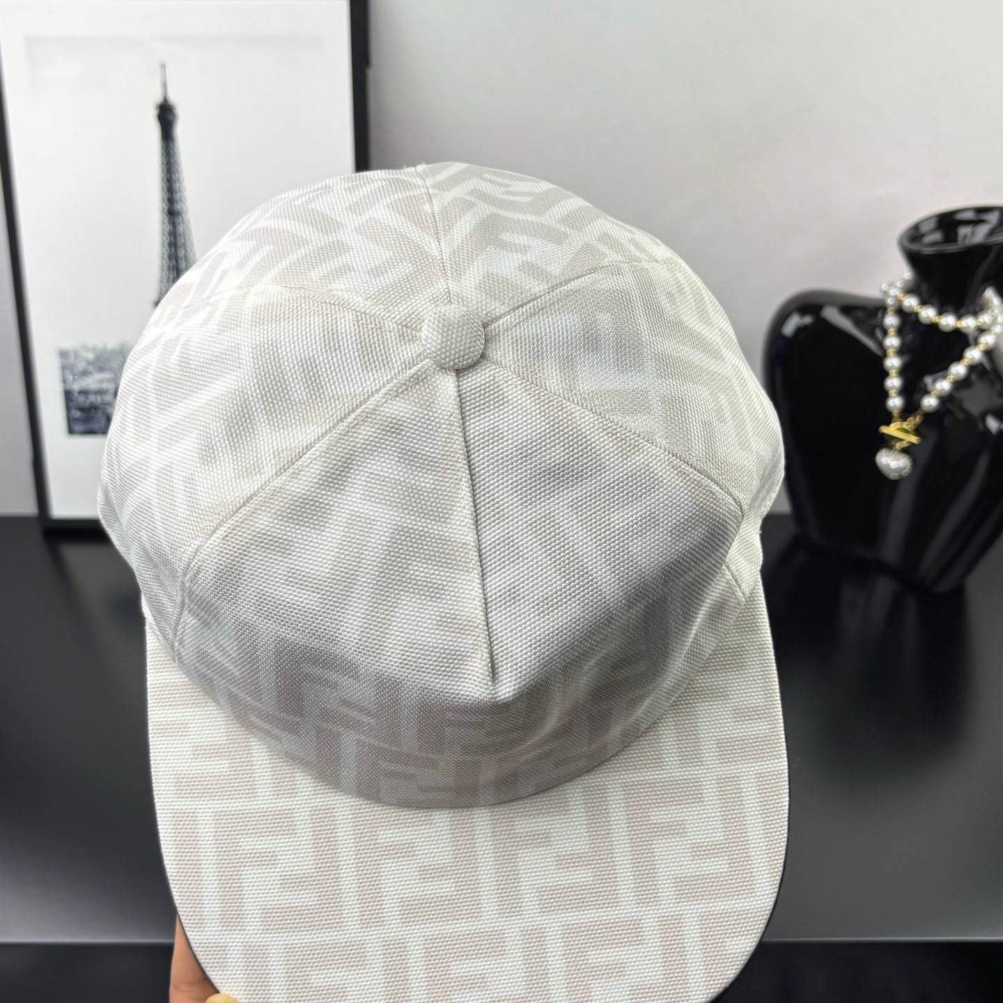 Fendi Caps
