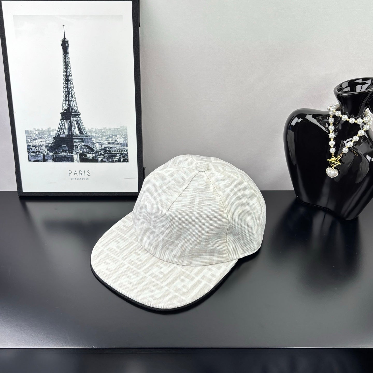 Fendi Caps