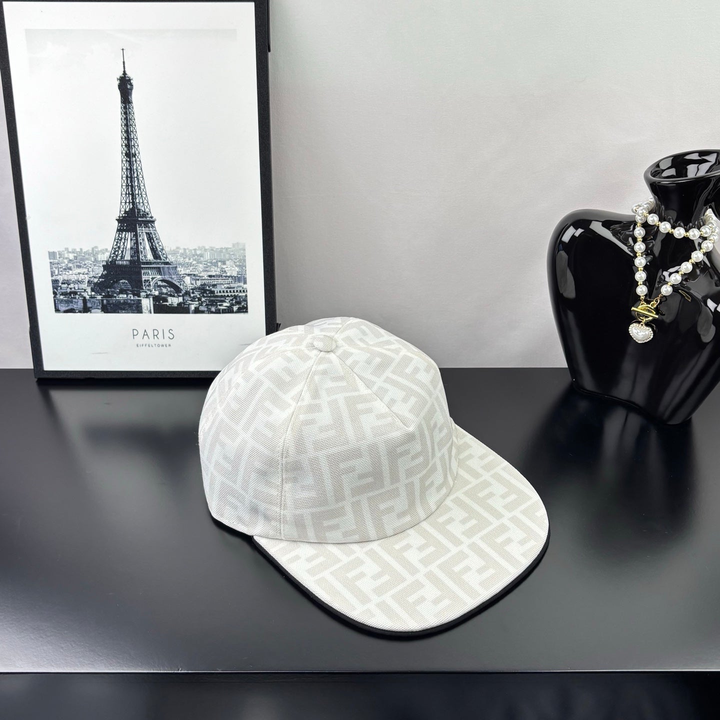 Fendi Caps