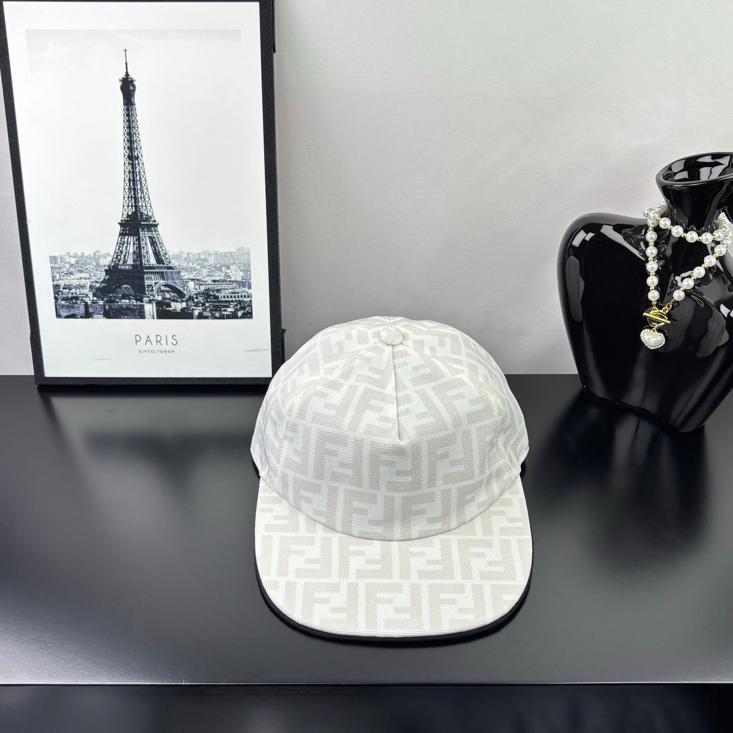 Fendi Caps