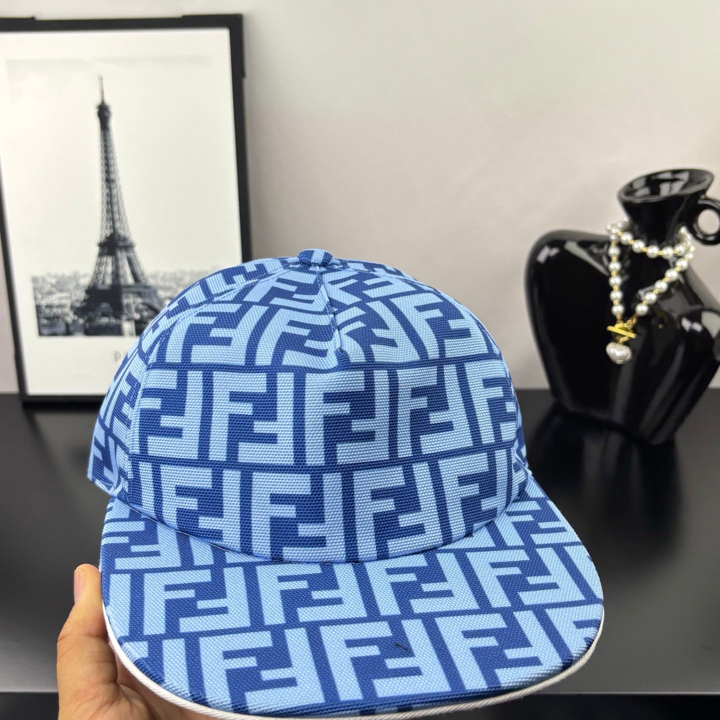 Fendi Caps