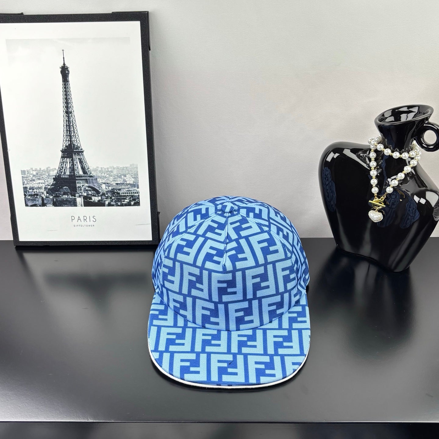 Fendi Caps