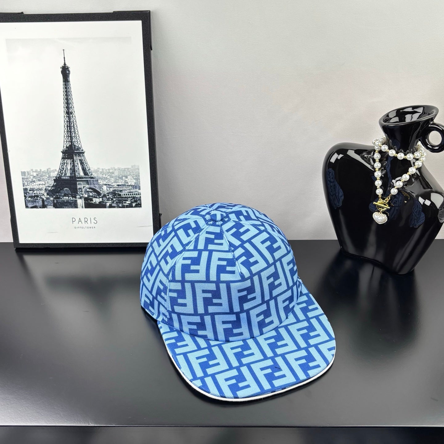 Fendi Caps