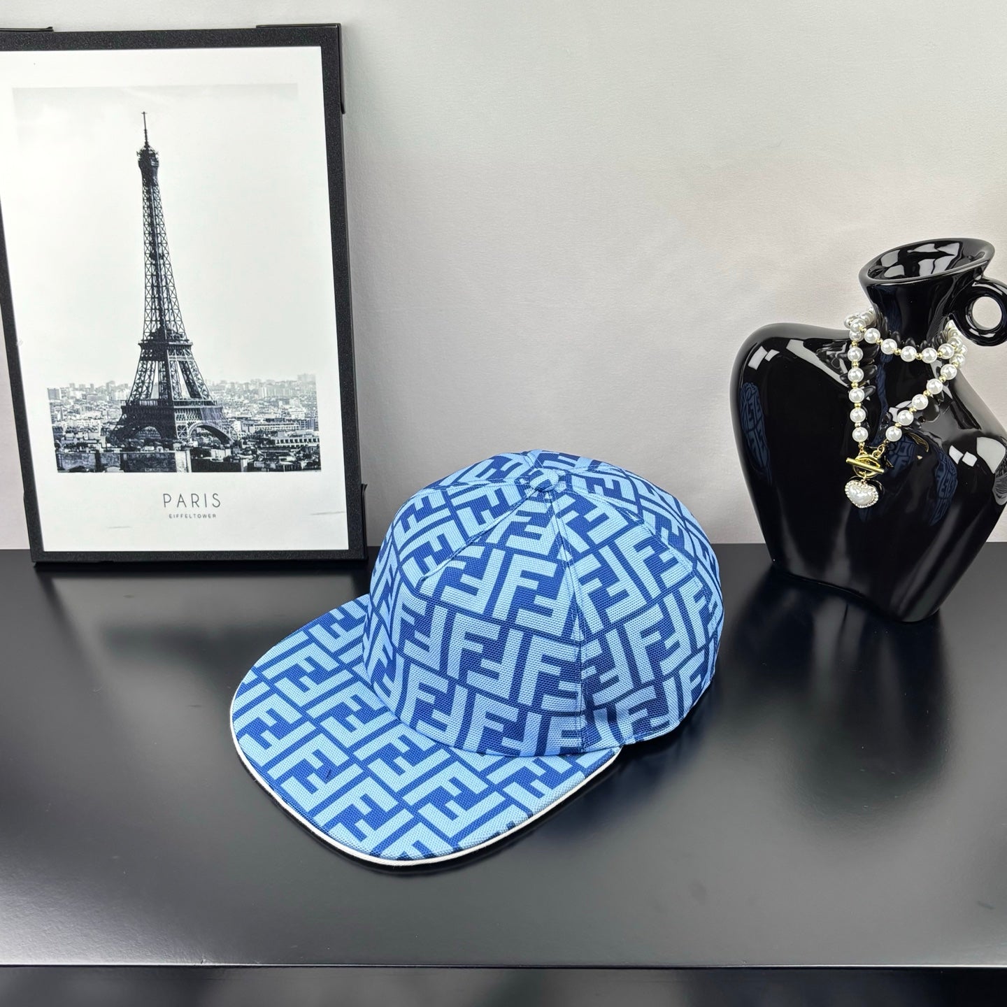 Fendi Caps