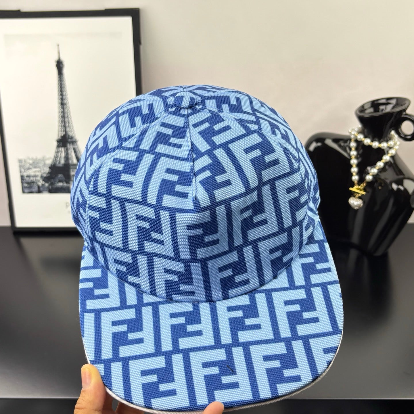 Fendi Caps