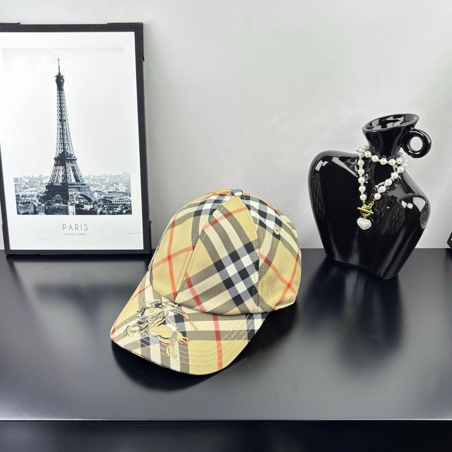 Burberry Caps