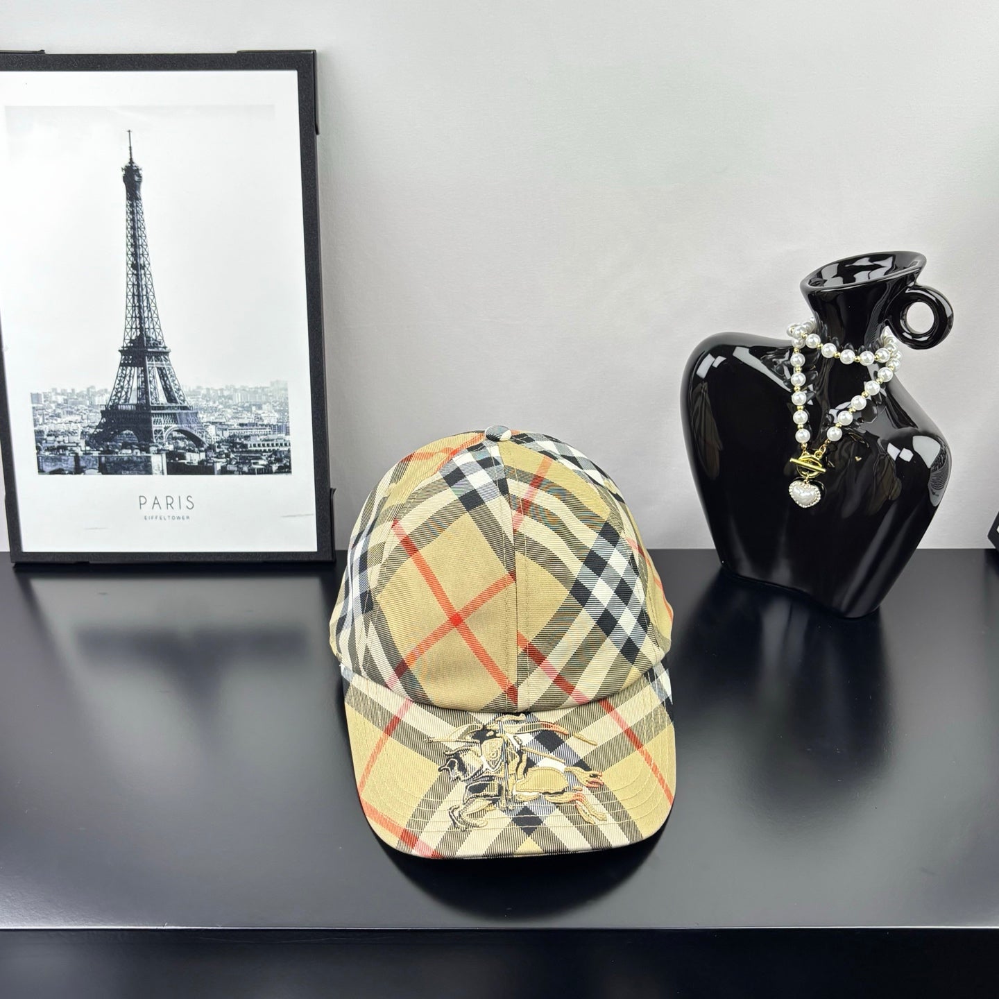 Burberry Caps