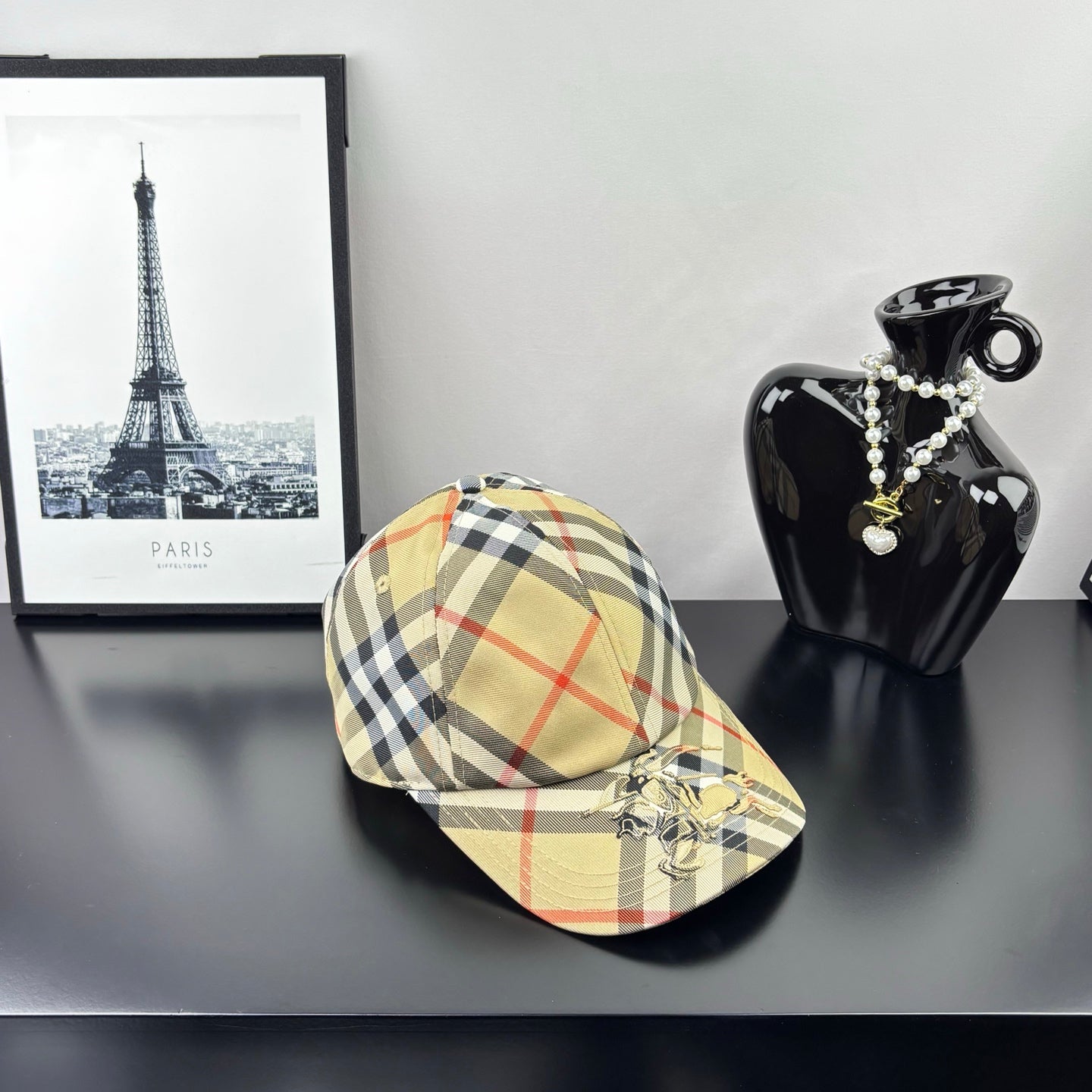 Burberry Caps
