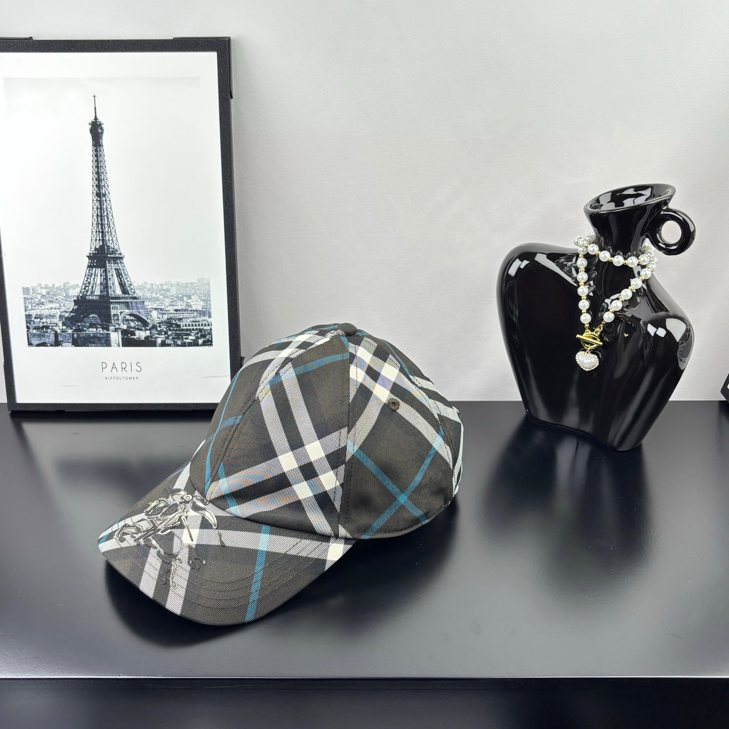 Burberry Caps