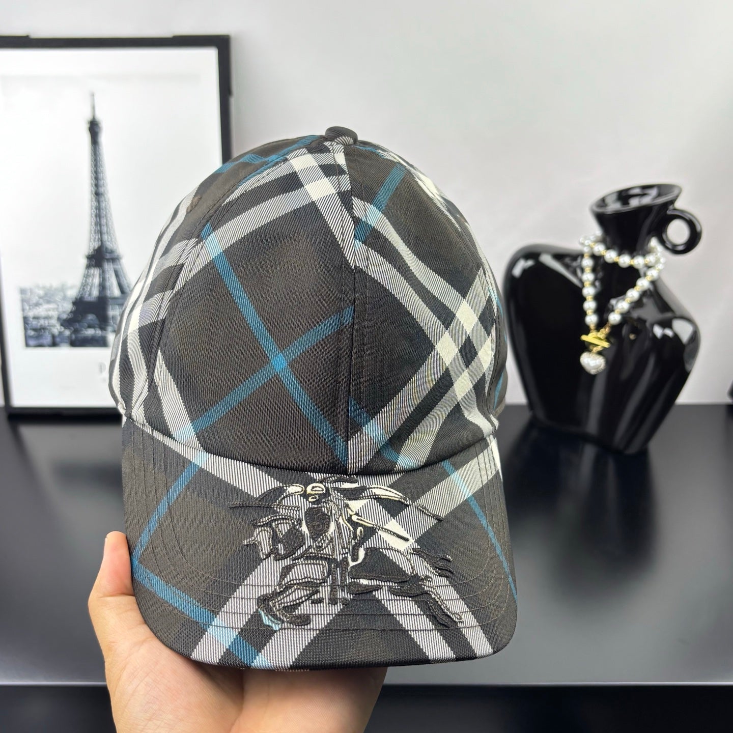 Burberry Caps
