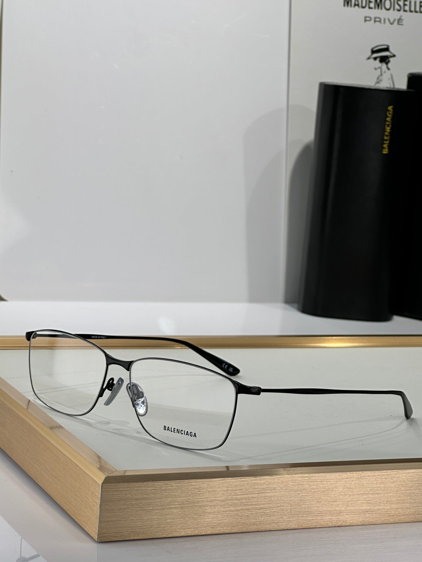 Balenciaga Glasses