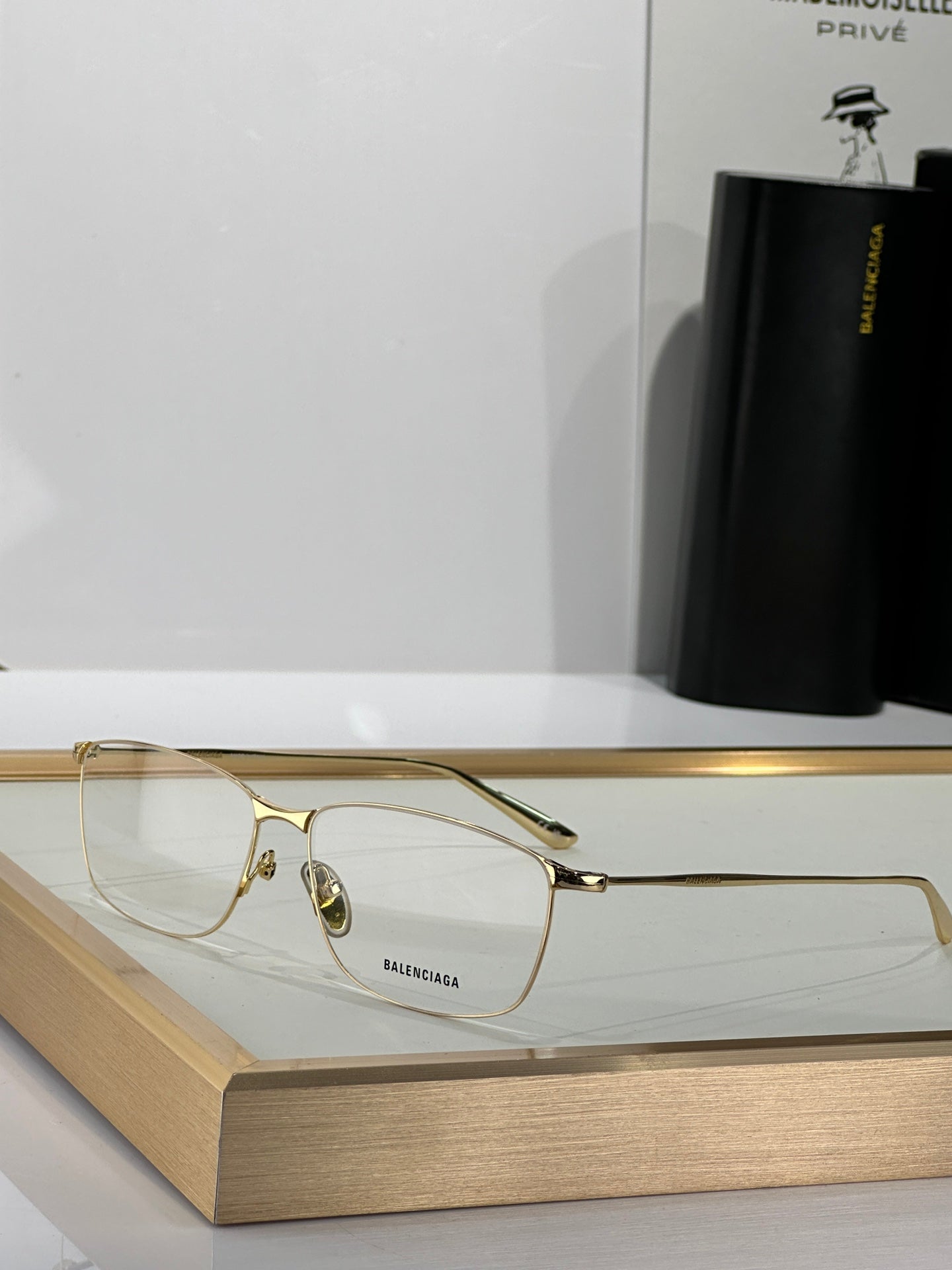 Balenciaga Glasses