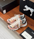 Luxury Shoes Chanel Unisex