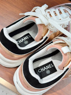 Luxury Shoes Chanel Unisex