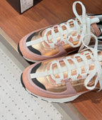 Luxury Shoes Chanel Unisex