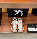 Luxury Shoes Chanel Unisex