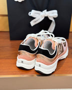 Luxury Shoes Chanel Unisex