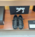 Luxury Shoes Chanel Unisex