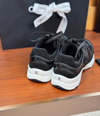 Luxury Shoes Chanel Unisex