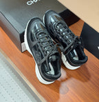Luxury Shoes Chanel Unisex