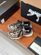 Luxury Shoes Chanel Unisex