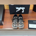 Luxury Shoes Chanel Unisex
