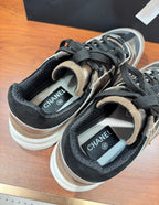 Luxury Shoes Chanel Unisex