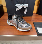 Luxury Shoes Chanel Unisex