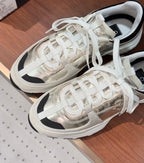 Luxury Shoes Chanel Unisex